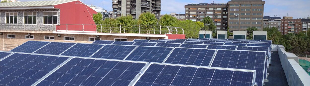 placas solares
