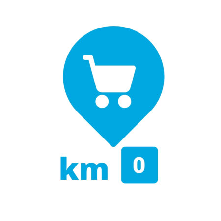 compras en comercio local