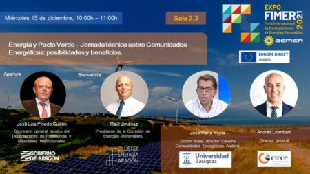 raul jimenez en Expofimer