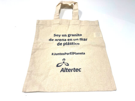campaña dia libre sin bolsas de plastico