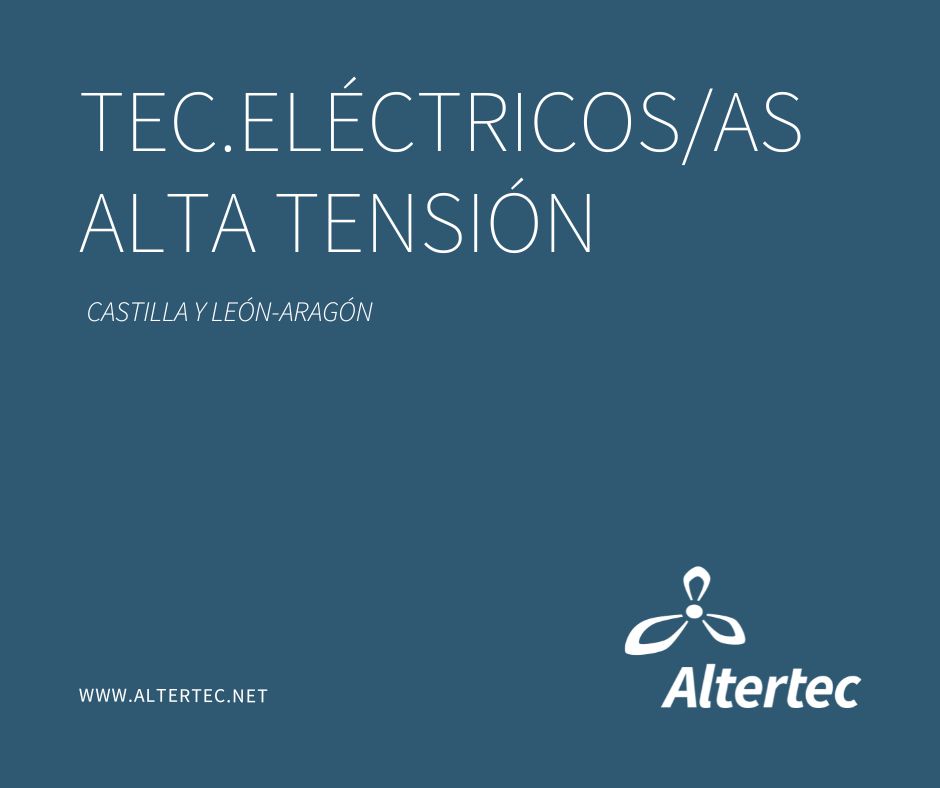tecnicos-electricos-alta-tension
